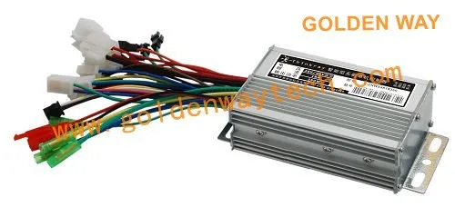 dc motor controller, popular sine-wave electric bike controller