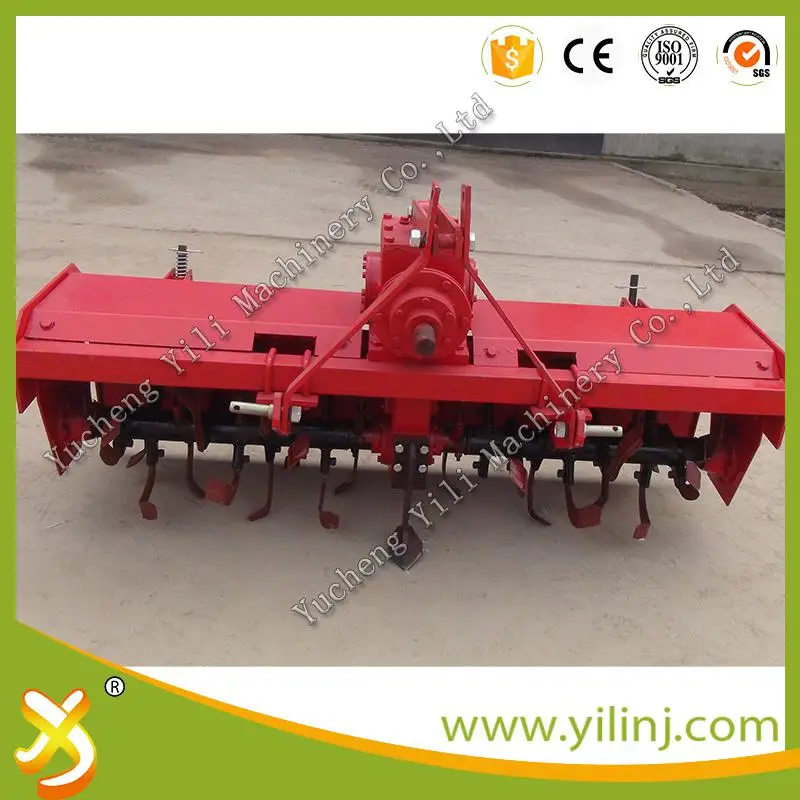 
1 GN rotavator price list 