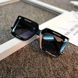GUVIVI New&CE Made in China Bee Sunglasses square kids Trendy custom sunglasses UV400