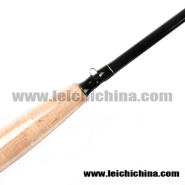 Wholesale high quality Japanese toray carbon fly fishing rod