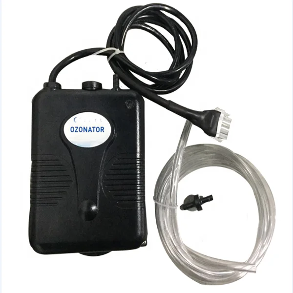 Ozone Bath Spa 200mg Per Hour Spa Ozonizer Spa Ozone Generator