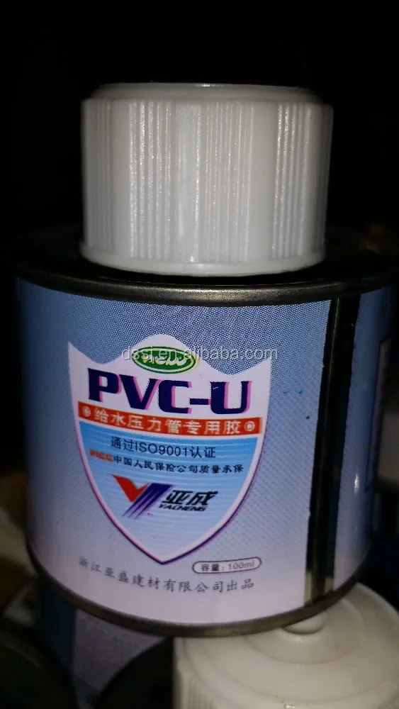 pvc pipe adhesive pvc glue for pvc edge banding