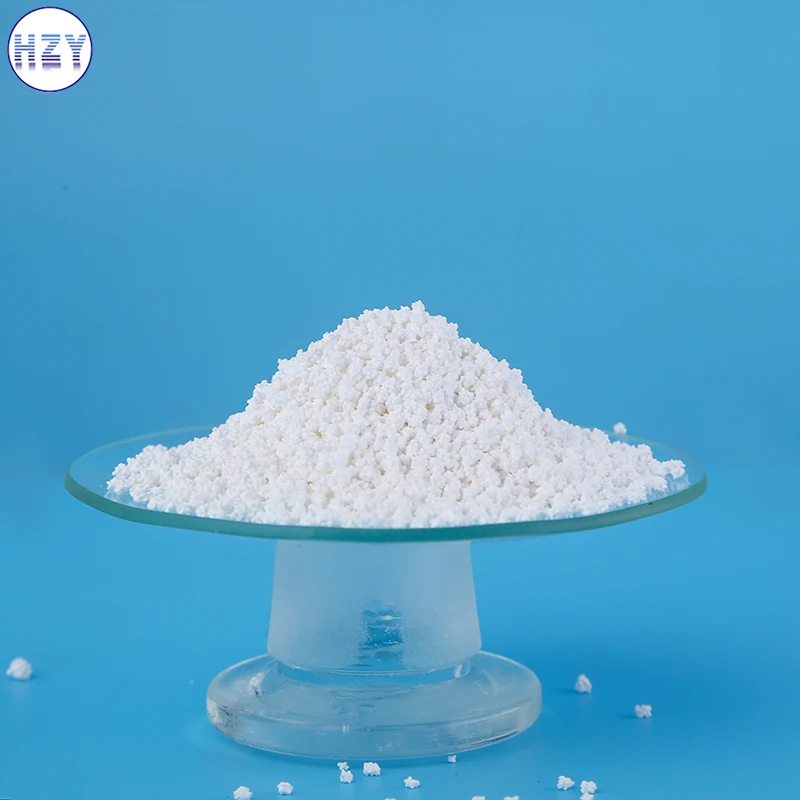 Calcium Chloride  94% anhydrous Cacl2 Oil Drilling Industrial Grade