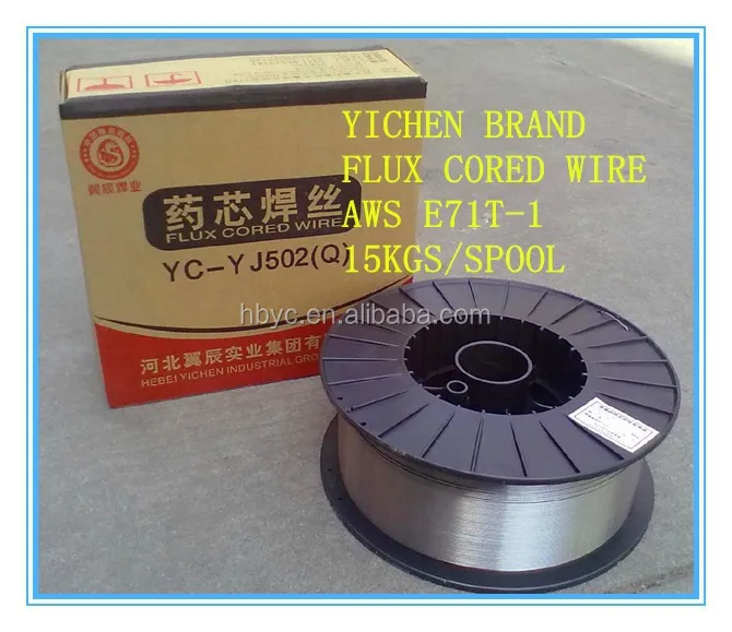 e71t-1 welding wire low hydrogen