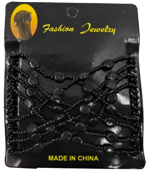 Wholesale price popular drops design magic combs clips