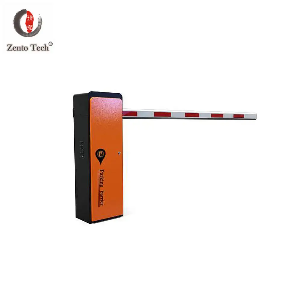 Прямой/складной/заборный рычажный барьер петля для обнаружения автомобильного барьера ворот системы парковки автомобилей