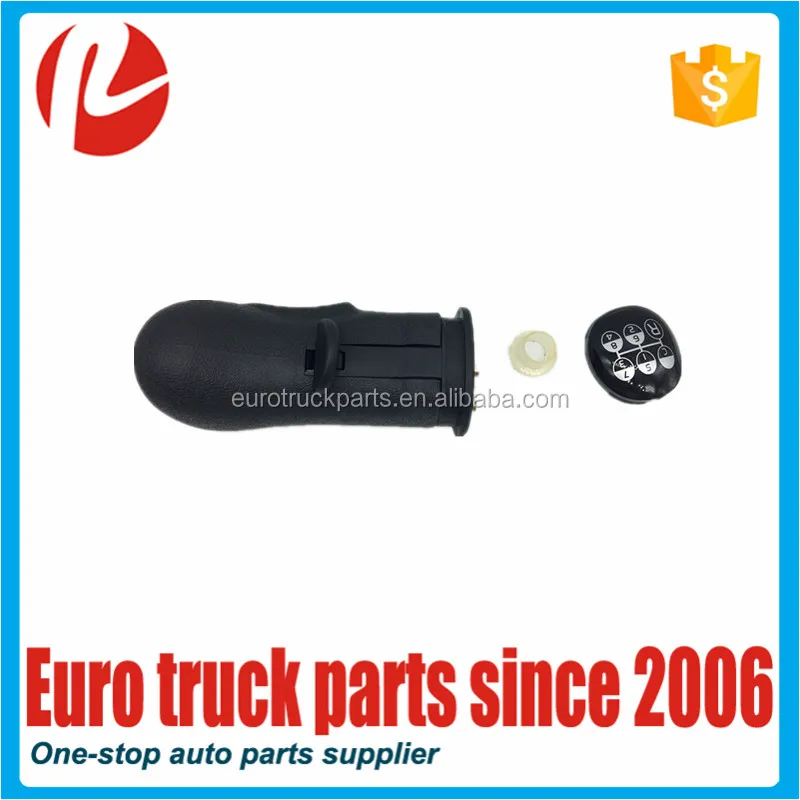 Тяжелые запчасти для грузовиков европейского oem 20488058 переключения передач ручка для VOLVO