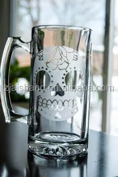 Durable in Using 24 Oz Plastic Cold Color Changing Coffee Mug