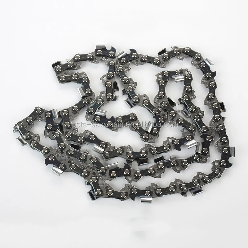 3/8LP cheap chainsaw spare parts 16-Inch electric Tree chainsaw chain