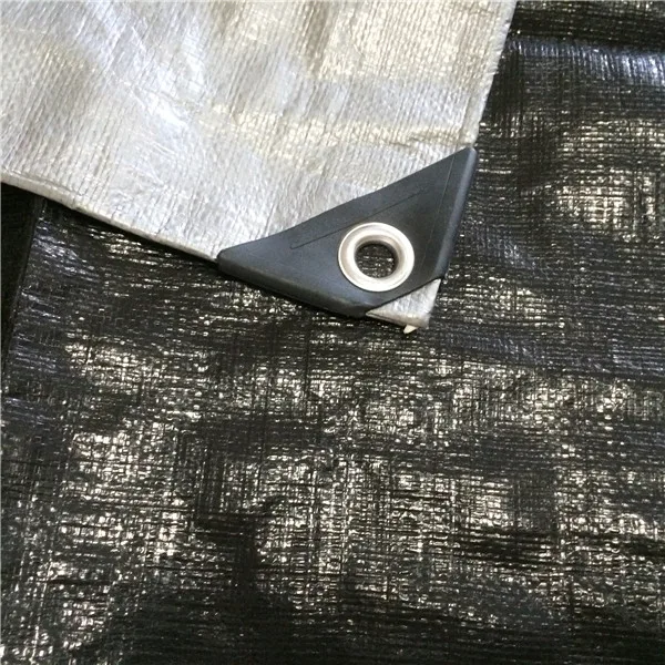 Брезентовый пластиковый лист со всеми спецификациями