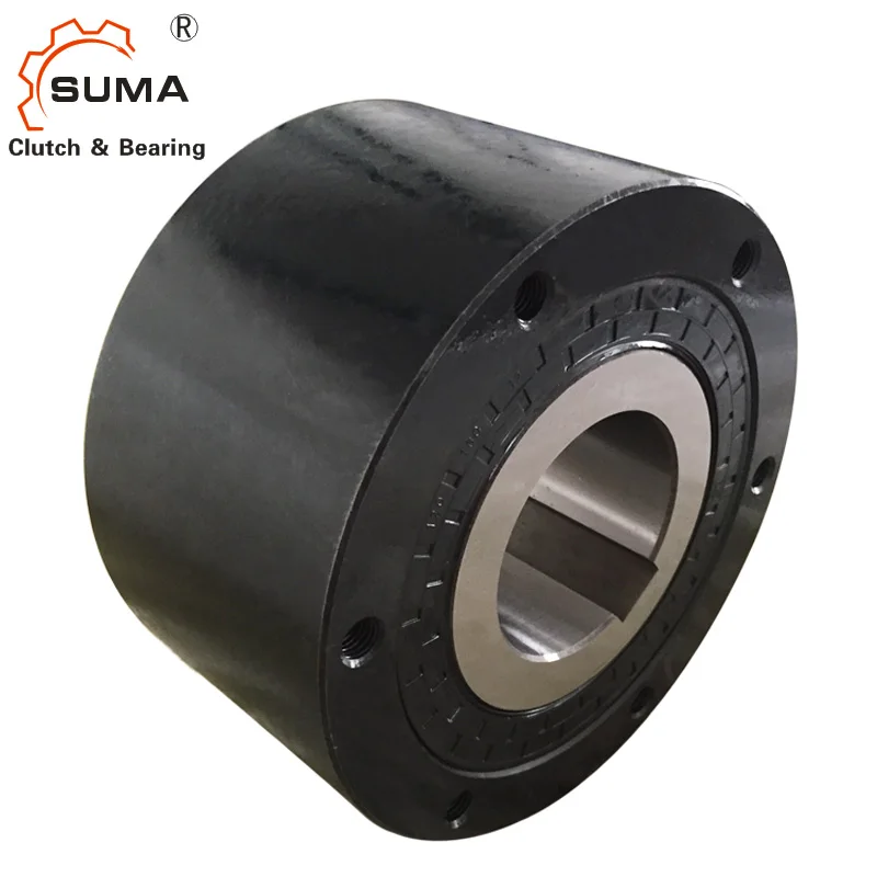 
Low Speed One Way Clutch Bearing BS85 Backstop 