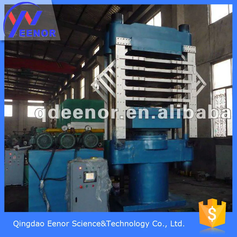 Low price EVA foaming machine/EVA Slipper Making Machine