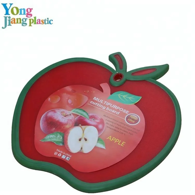 Wholesale Cheap Plastic Pizza Cutting Board