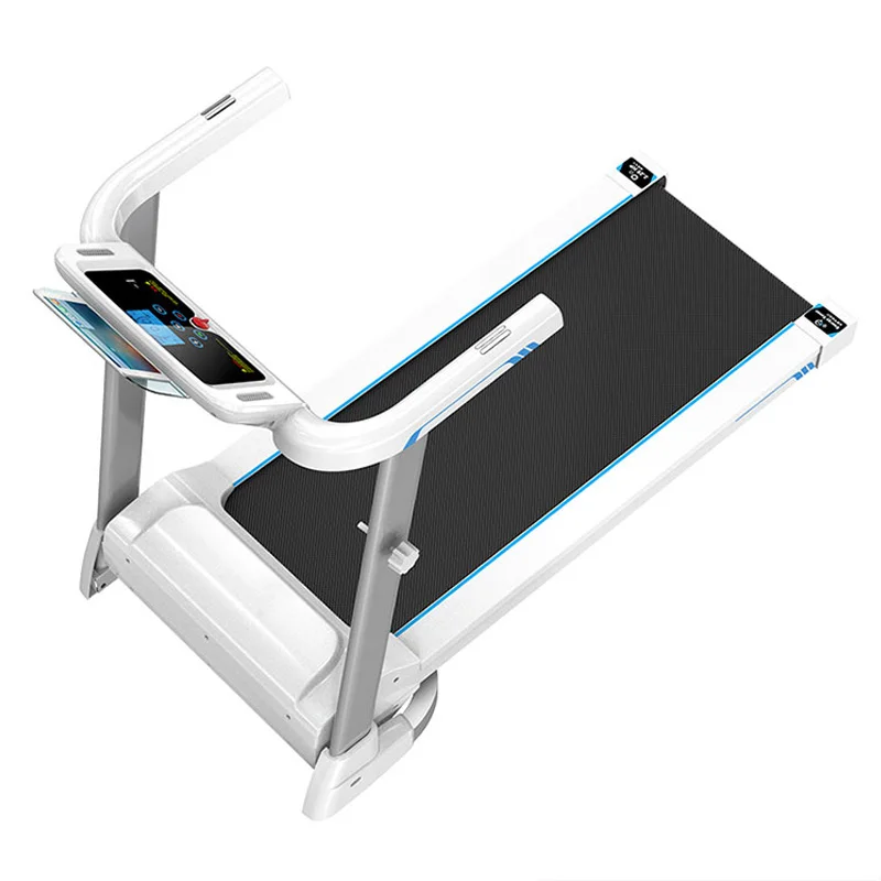 Cheap Exercise Running Machine Gym Treadmill Smart Fit Universal Treadmill For home