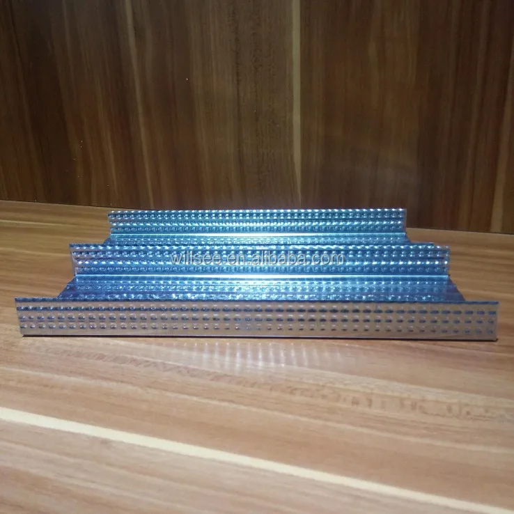 
DPM-1009,Galvanized Light Steel Keel for Drywall Partition Metal Steel Profiles Stud &Track 