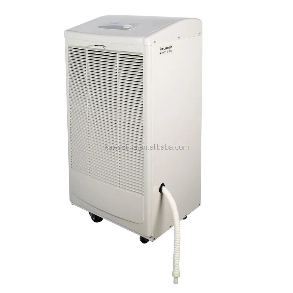 Low Temperature Industrial Drying Dehumidifier