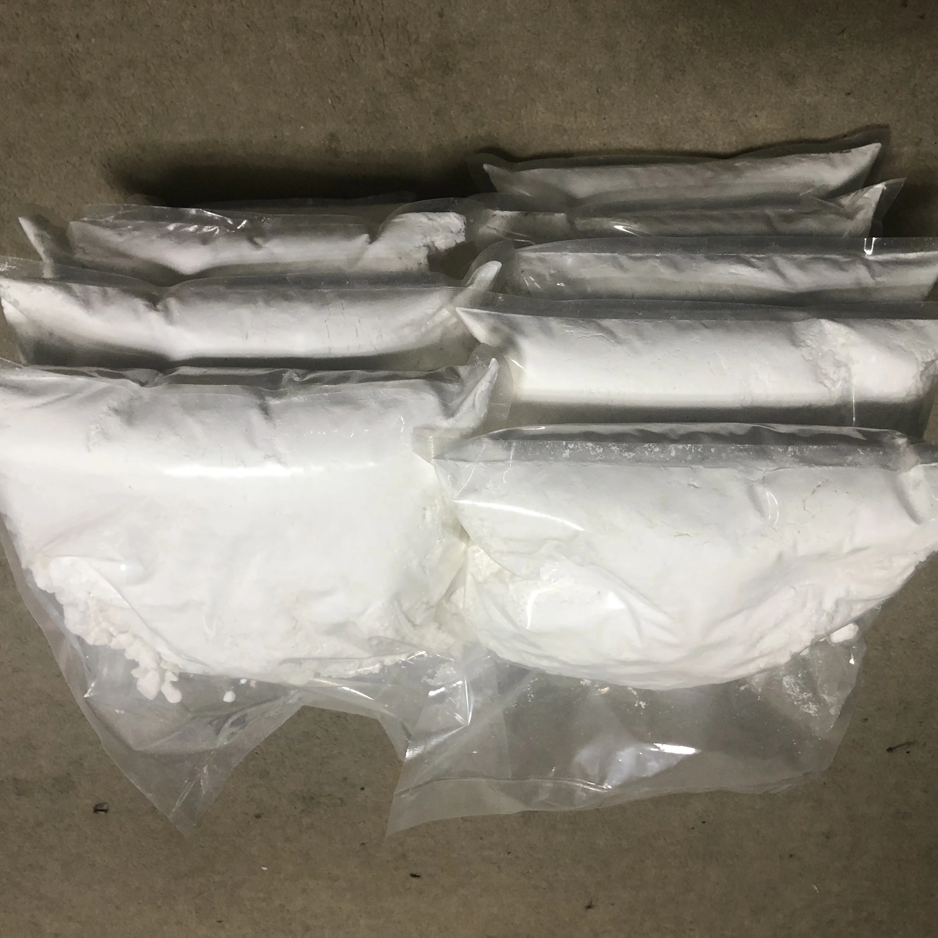 
High quality CAS NO: 21187-98-4 Gliclazide from China GliclazideGliclazide