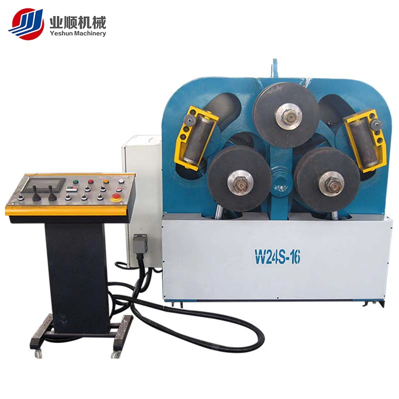 Акрил/металл трубогибочный станок гидравлический