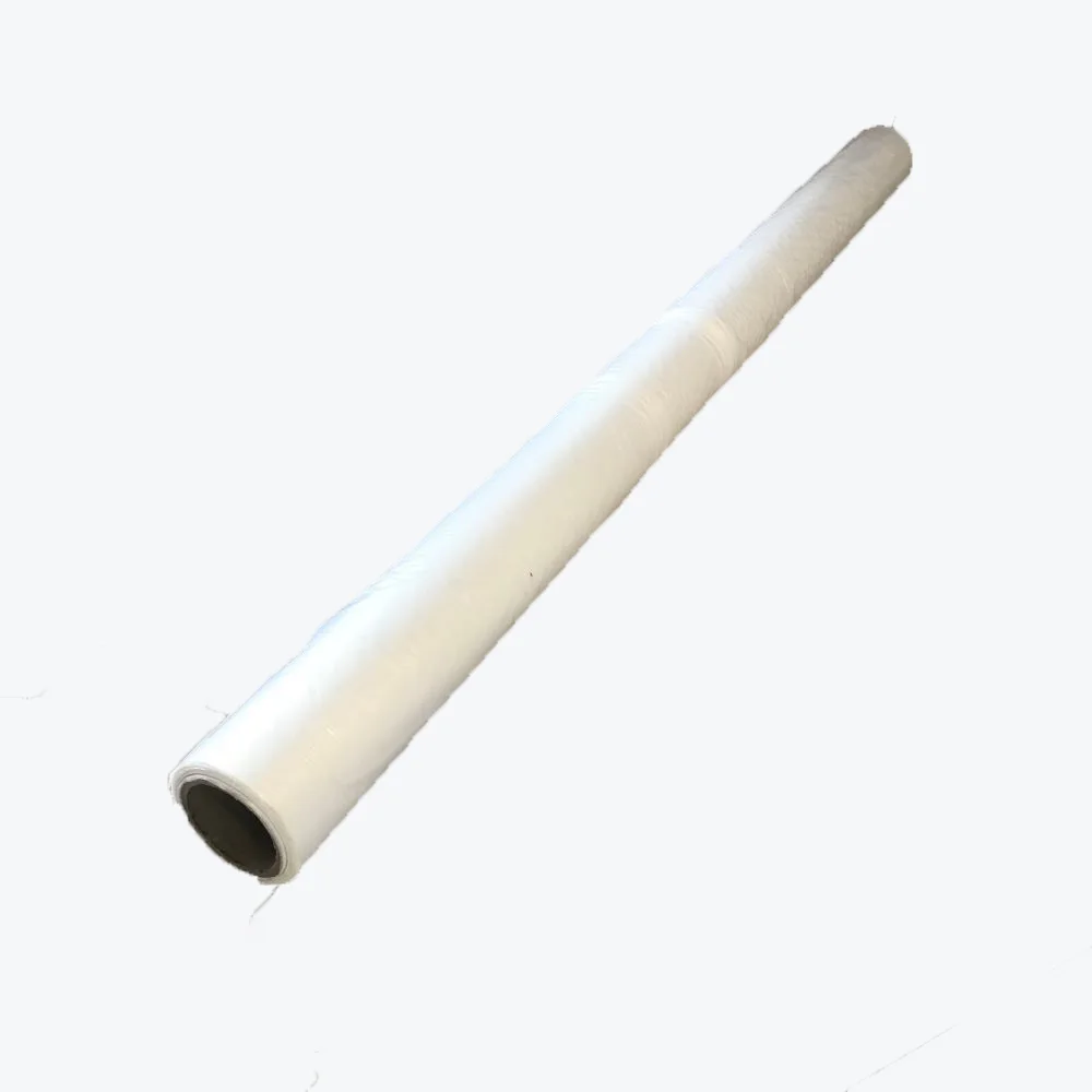 Прозрачная пленка для термоплавкого клея для термопереносной бумаги