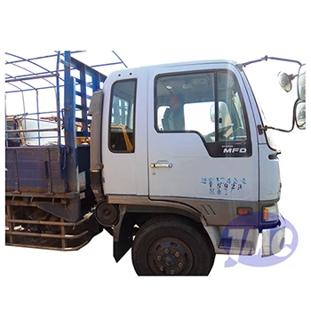 USED HN RANGER HO7CT 6 BOLTS 1997 COMPLETE TRUCK SECOND HAND