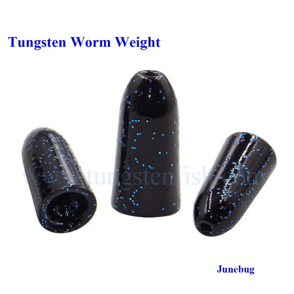 BULLET Super Weight. Bullet type Tungsten Sinker