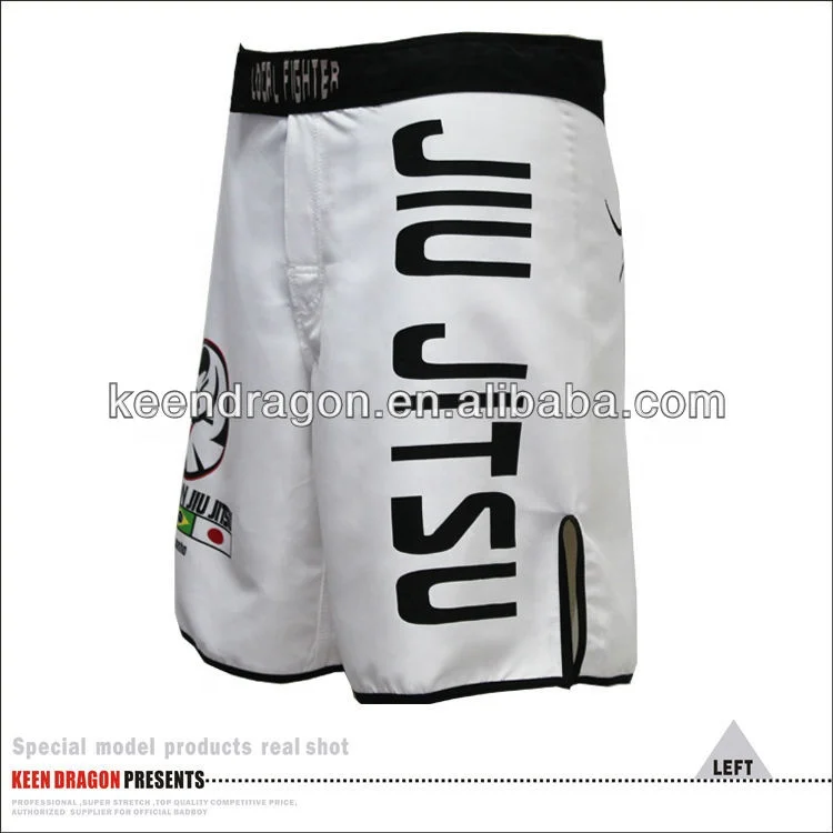 zhejiang shaoxing mma shorts images wholesale apparel jiu jitsu gi shorts