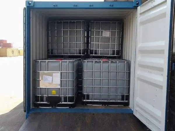 
AM 50% Acrylamide CAS No. 79-06-1 