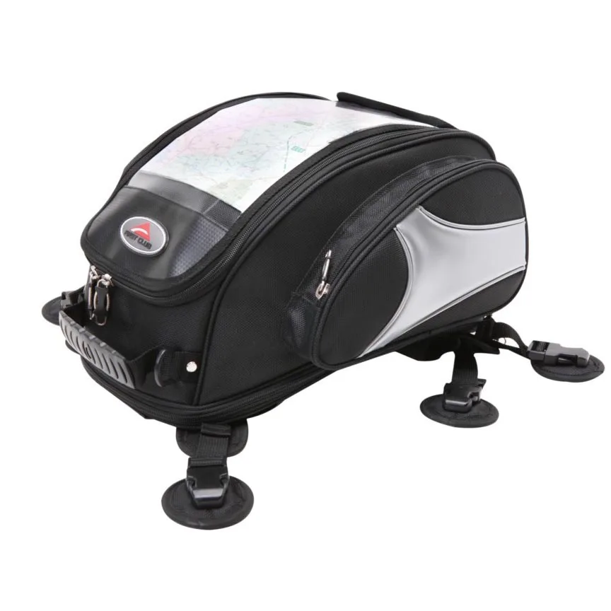 1680D Motorcycle tank bag scooter motorcycle