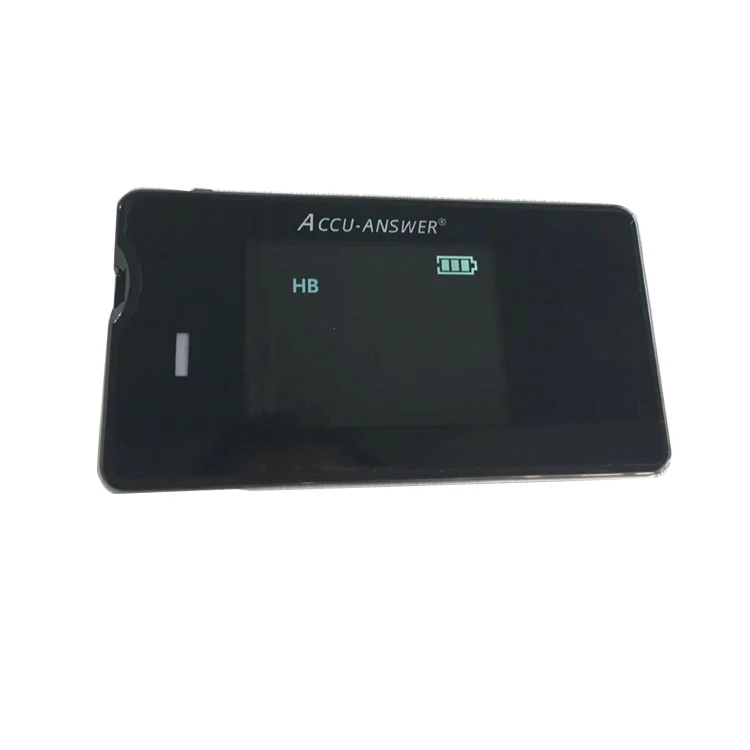 health equipments cholesterol home test cholesterol device cholesterol test kit