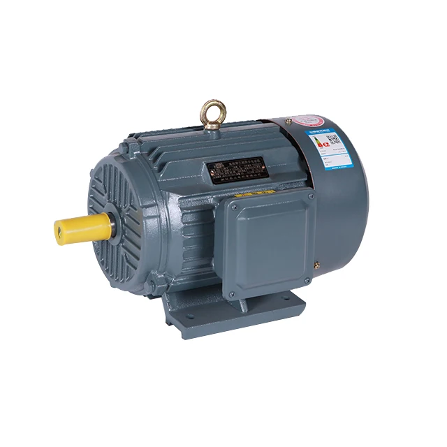 
Excellent Quality YE2 three-phase asynchronous micro ac water pump motor made in China 