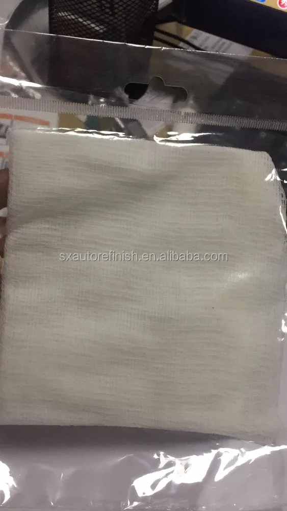 
Auto Car Painting Wiping Tack Cloth Rag 