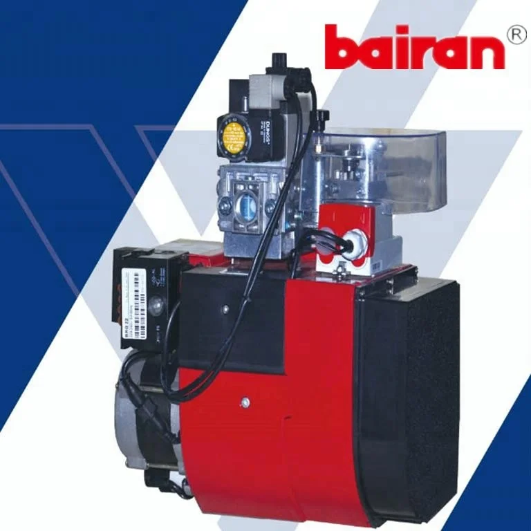 STG146/2 New design heat setting stenter GAS BURNER with great price