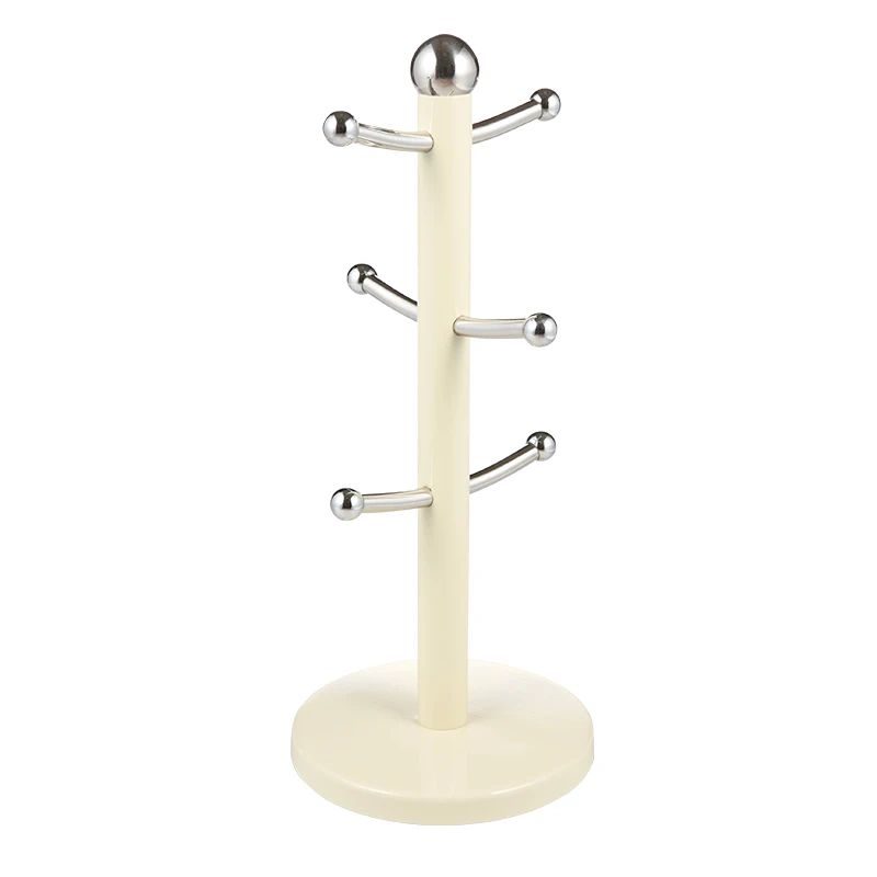 Высококачественный металлический держатель для стакана с атласным покрытием или порошковым покрытием, держатель для стакана из нержавеющей стали 201