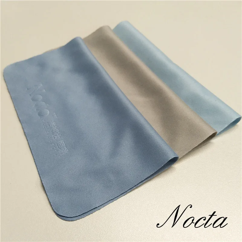 Factory support customized brand microfiber cloth for camera/screen/glasses