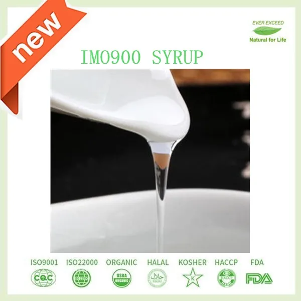 
Bulk High Fructose Corn Syrup 55% 