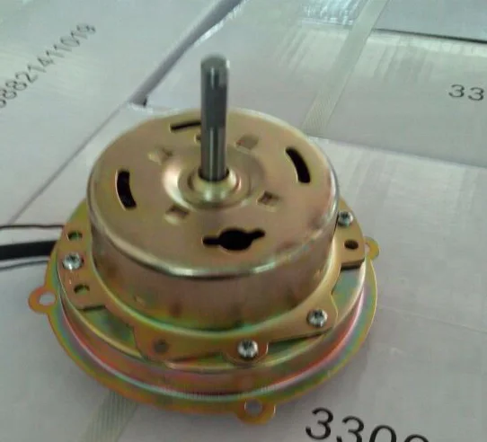 
exhaust fan motor 