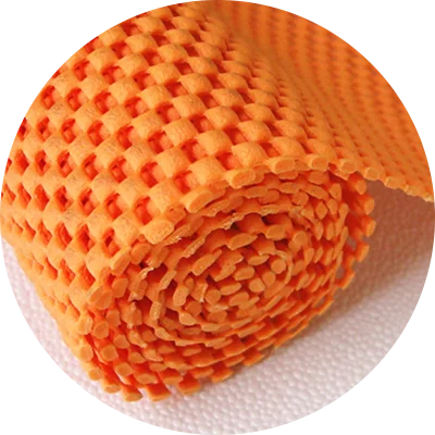 
multi-purpose pvc anti slip foam mat 