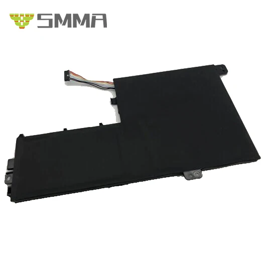 
11.25V 4670Mah 52.5Wh Grade A 18650 Lithuim Cell Internal Laptop L15M3Pb0 Battery For Lenovo Flex 4-14704 