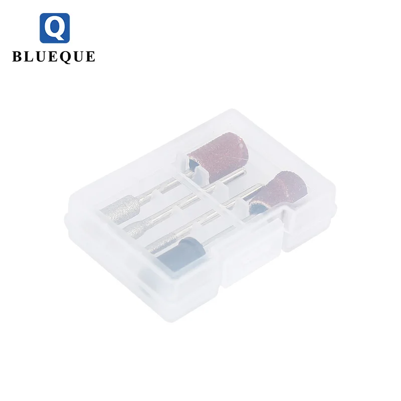 BLUEQUE 2019 wholesale Nail master polisher nail manicure drill 35000rpm