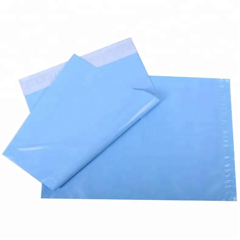Недорогой прочный Экспресс-конверт с принтом на заказ/пластиковая Курьерская сумка для почтовых отправлений/Почтовая сумка для одежды