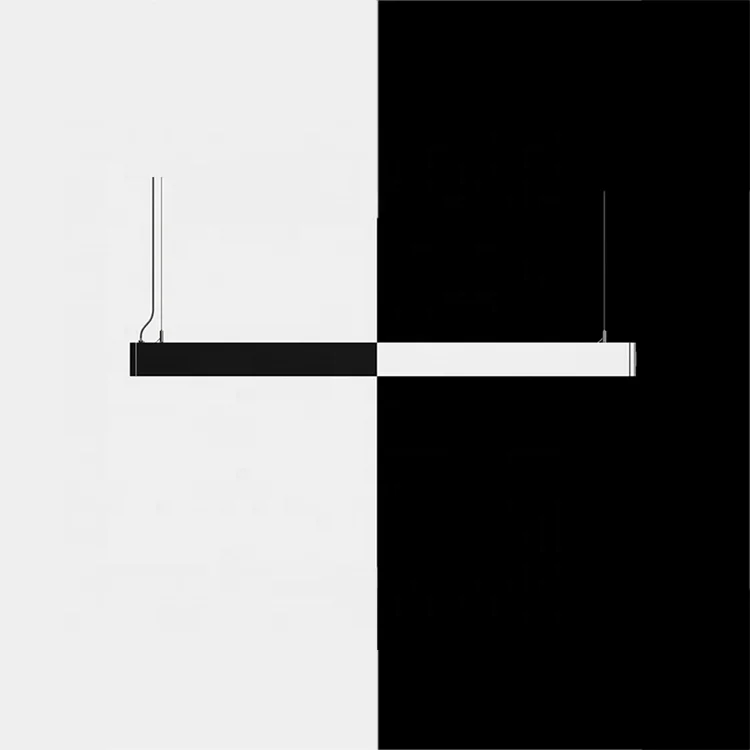 Professional manufacturer 18w modern crystal pendant light led