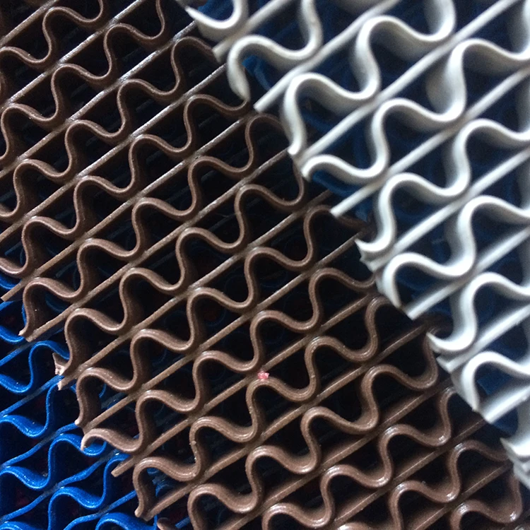 завода прямого цена Нескользящие тренажерный зал, спортивный мат прочный Антипробуксовочная дерево выглядит ПВХ винил ролл полы