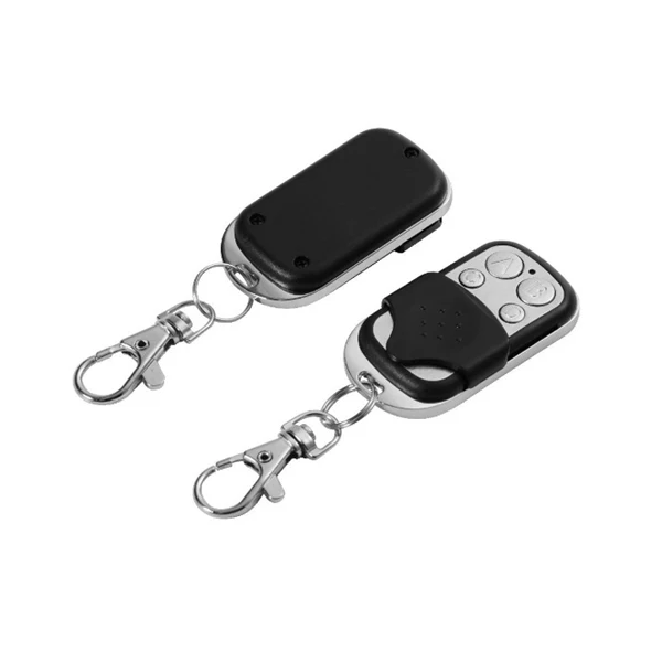 Пульт дистанционного управления, Дубликатор, вращающийся кодовый барьер, пульт дистанционного управления AG070