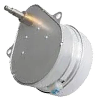 Tyc50 12 Synchronous Motor