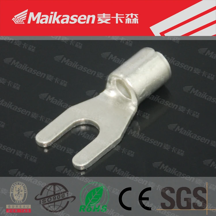 SNB Fusion волоконно-оптический Y типа непаянного голые разъединители