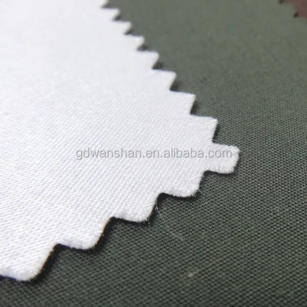 
Fabric with paper base, printable bookbinding cloth 