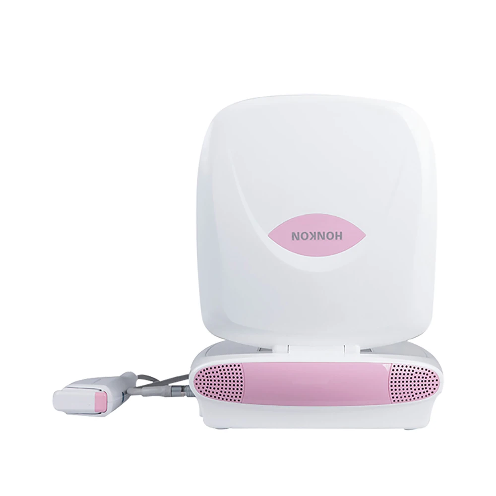 Non Surgical Face Lift Skin Tightening Wrinkle Removal Machine For Smas Layer