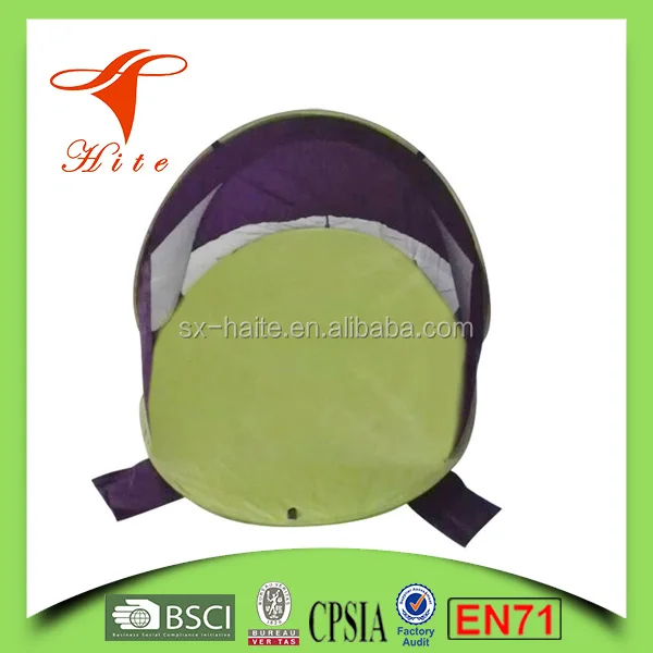 Two persons Picnic Camping Hunting Tent /Outdoor Instant Portable Breathable Travel Tent/2 Persons Beach Play Tent