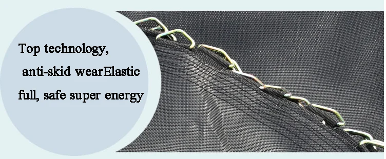 High Flexibility 55Inch Outdoor Kids Fitness Trampolines Mini Trampoline From China Suppliers