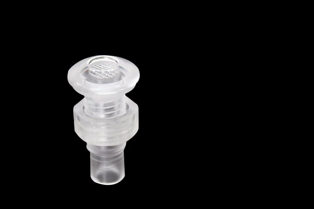 Mini Lighting Housing Cover Hot Tub LED Light , Glue Mount Type